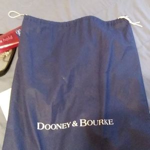Dooney and Bourke drawstring Bag